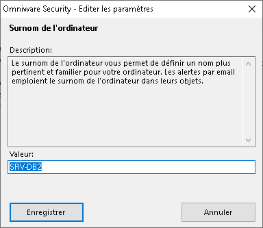 Omniware Security