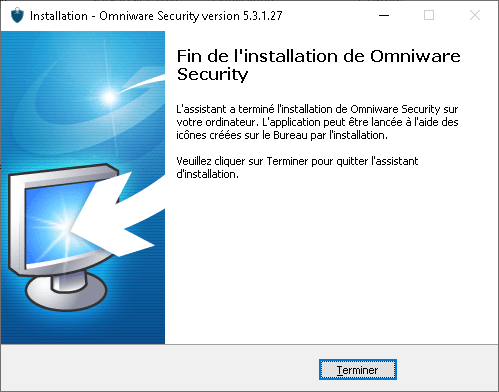 Omniware Security